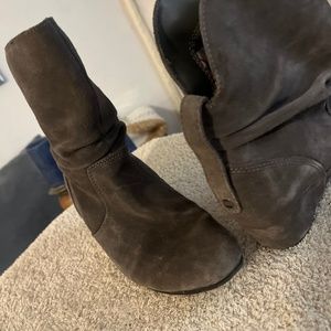 Ankle Boots